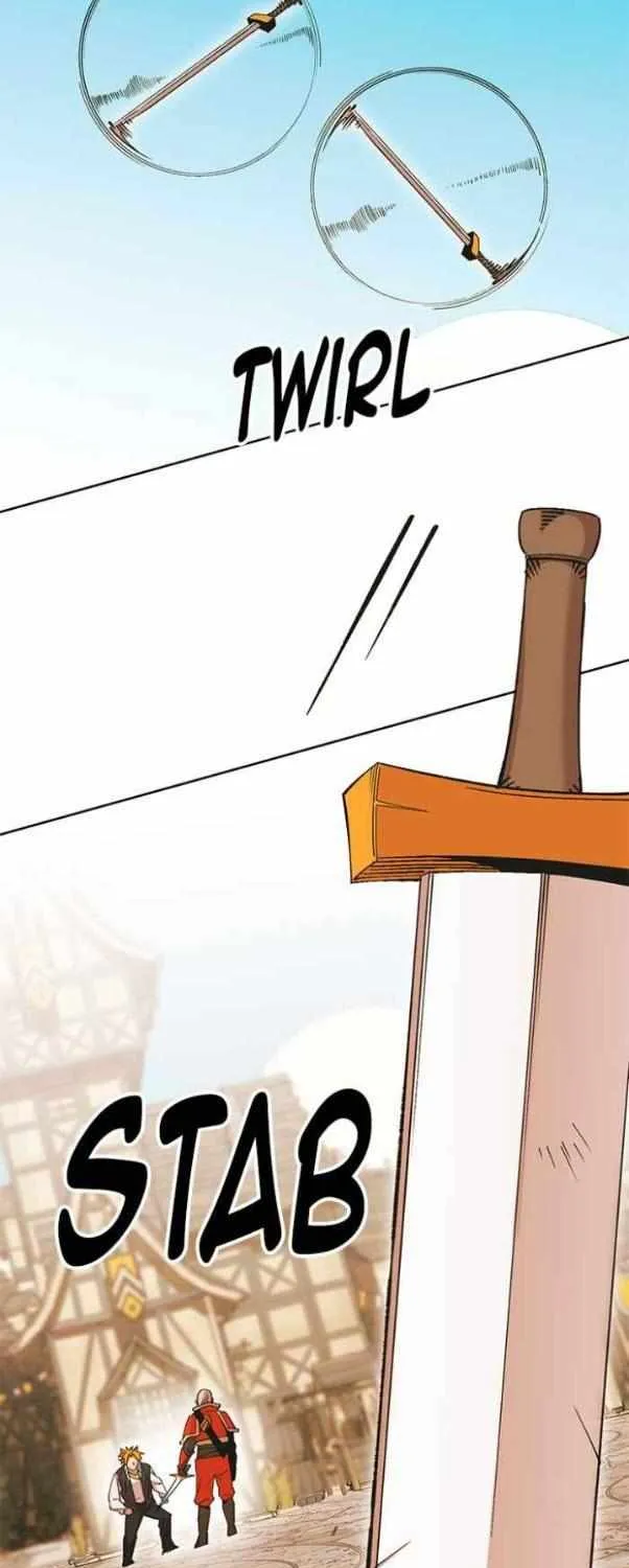 Hardcore Leveling Warrior Chapter 289 page 22 - 