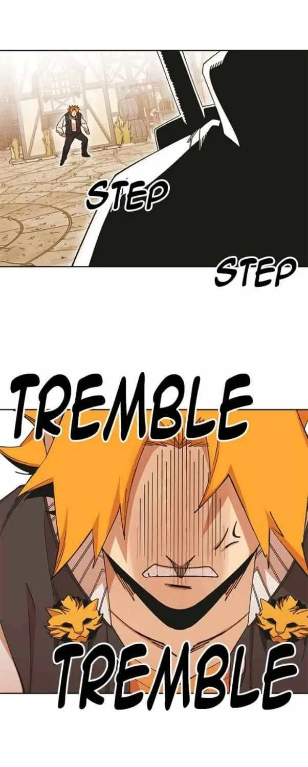 Hardcore Leveling Warrior Chapter 289 page 24 - 