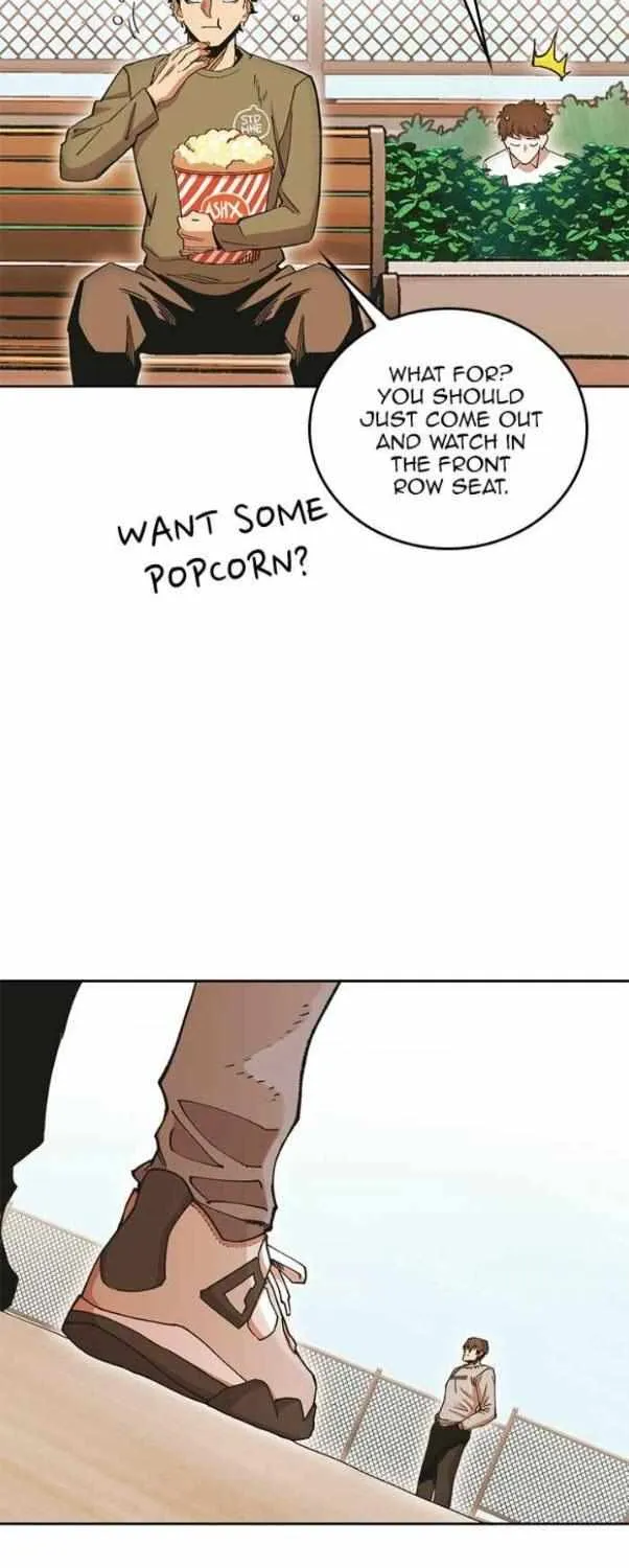 Hardcore Leveling Warrior Chapter 289 page 30 - 