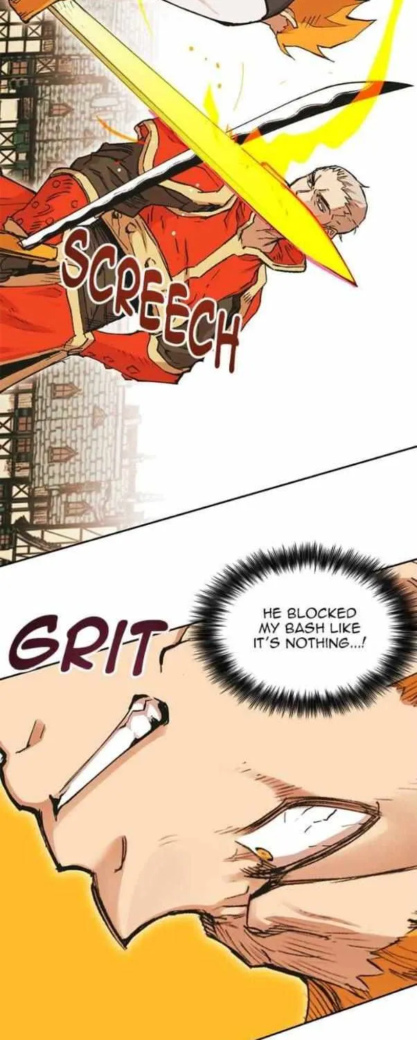 Hardcore Leveling Warrior Chapter 289 page 4 - 