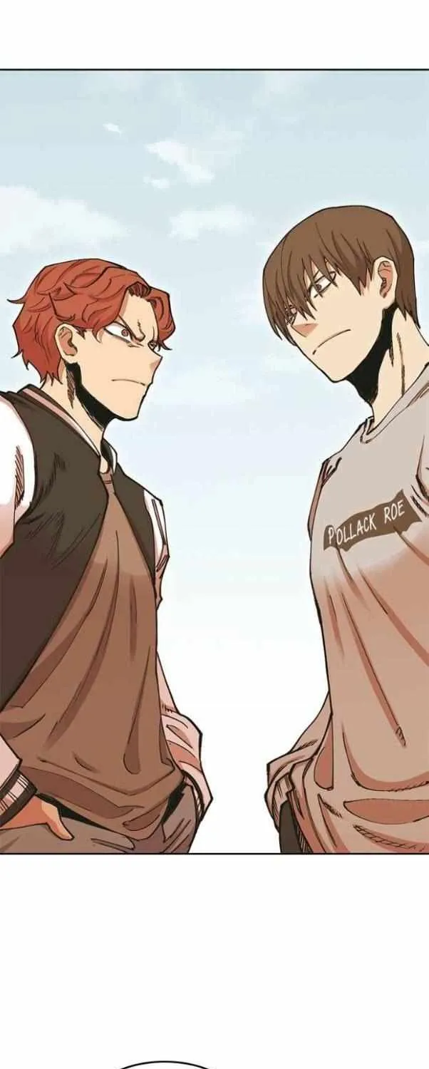 Hardcore Leveling Warrior Chapter 289 page 34 - 