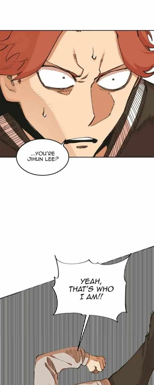 Hardcore Leveling Warrior Chapter 289 page 39 - 