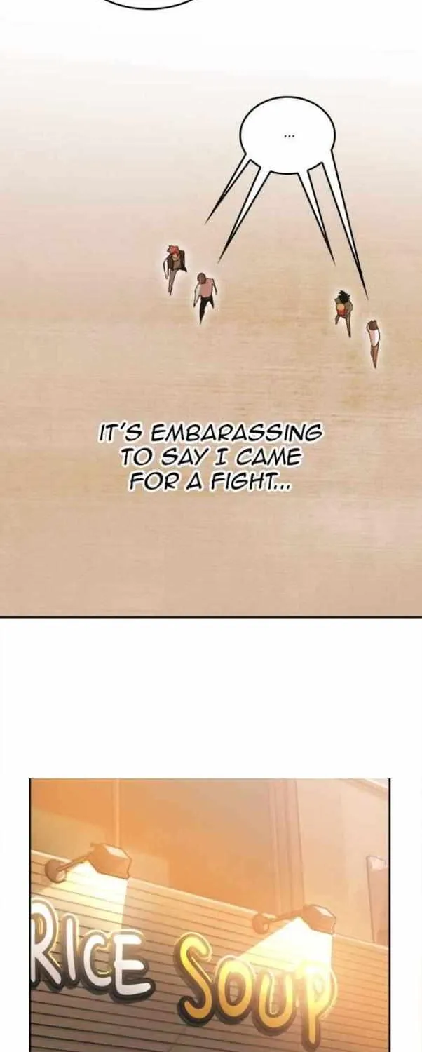 Hardcore Leveling Warrior Chapter 289 page 47 - 