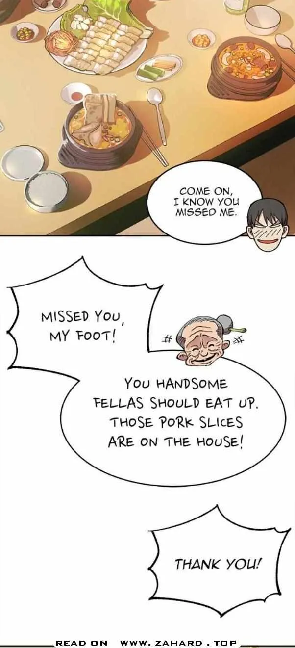 Hardcore Leveling Warrior Chapter 289 page 52 - 