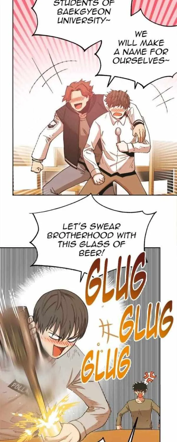 Hardcore Leveling Warrior Chapter 289 page 55 - 