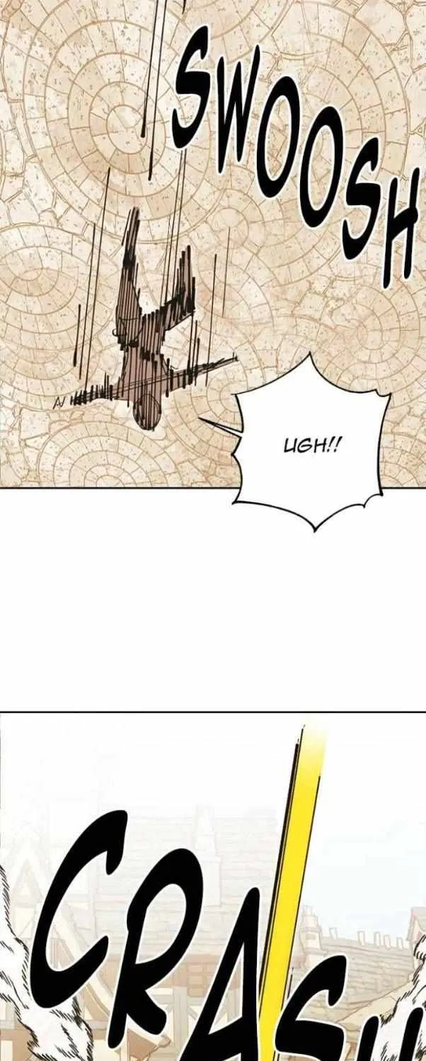 Hardcore Leveling Warrior Chapter 289 page 7 - 
