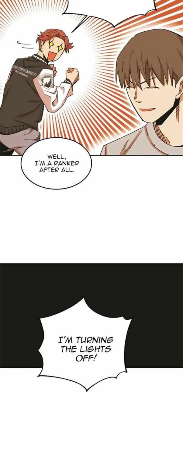 Hardcore Leveling Warrior Chapter 289 page 61 - 