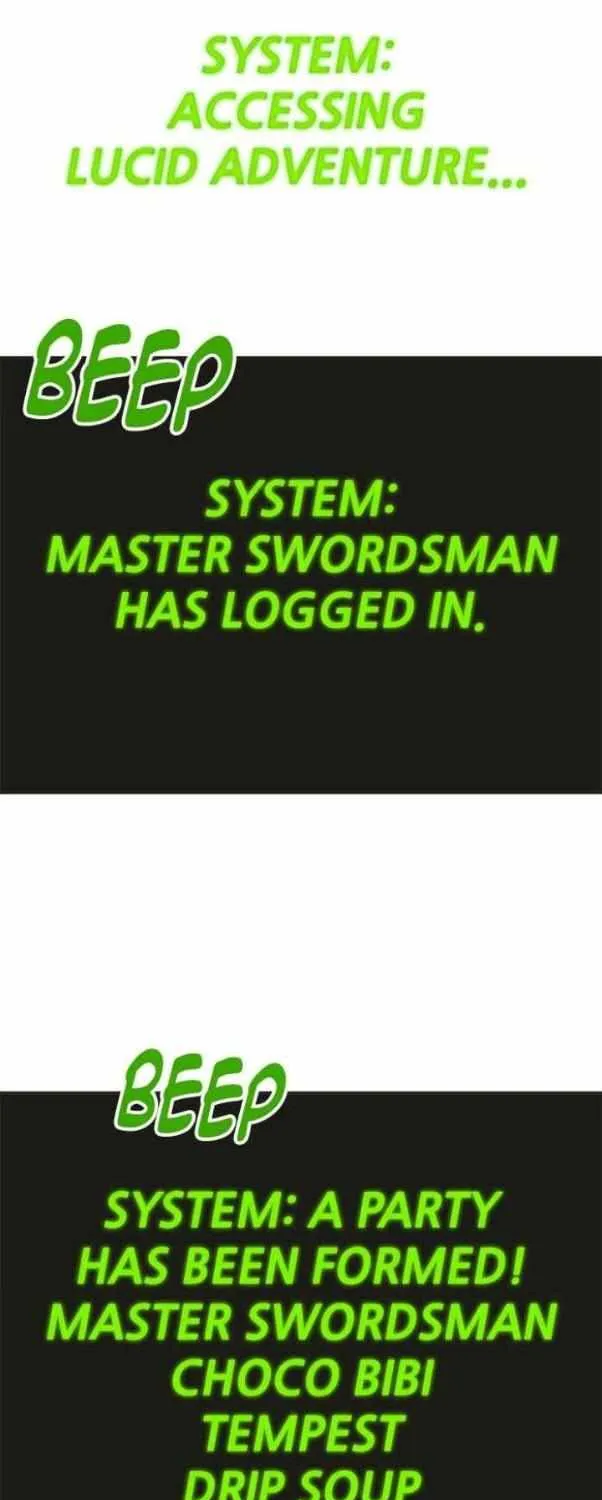 Hardcore Leveling Warrior Chapter 289 page 65 - 