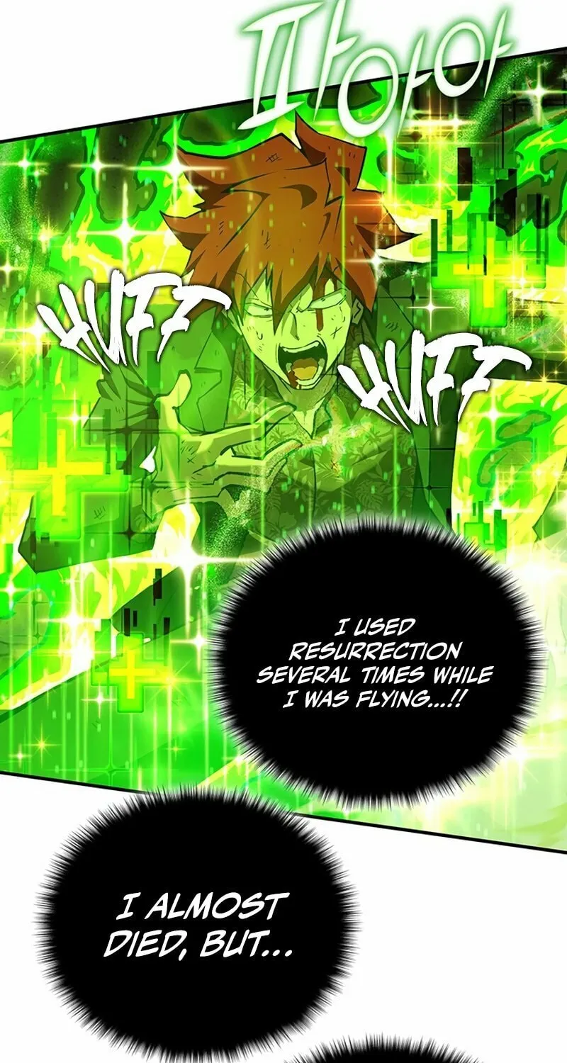 Hardcore Leveling Warrior Chapter 29 page 106 - 