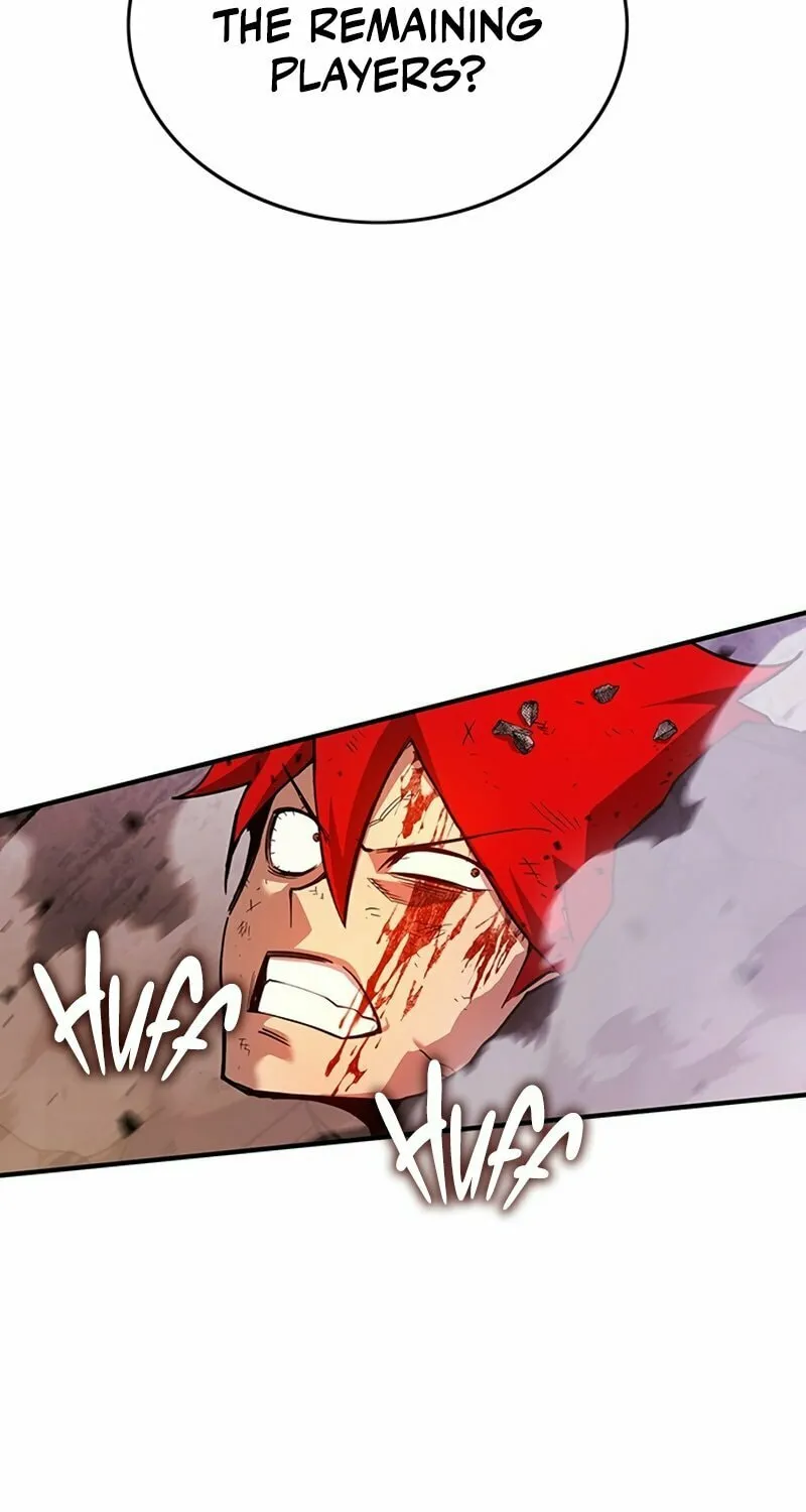 Hardcore Leveling Warrior Chapter 29 page 115 - 