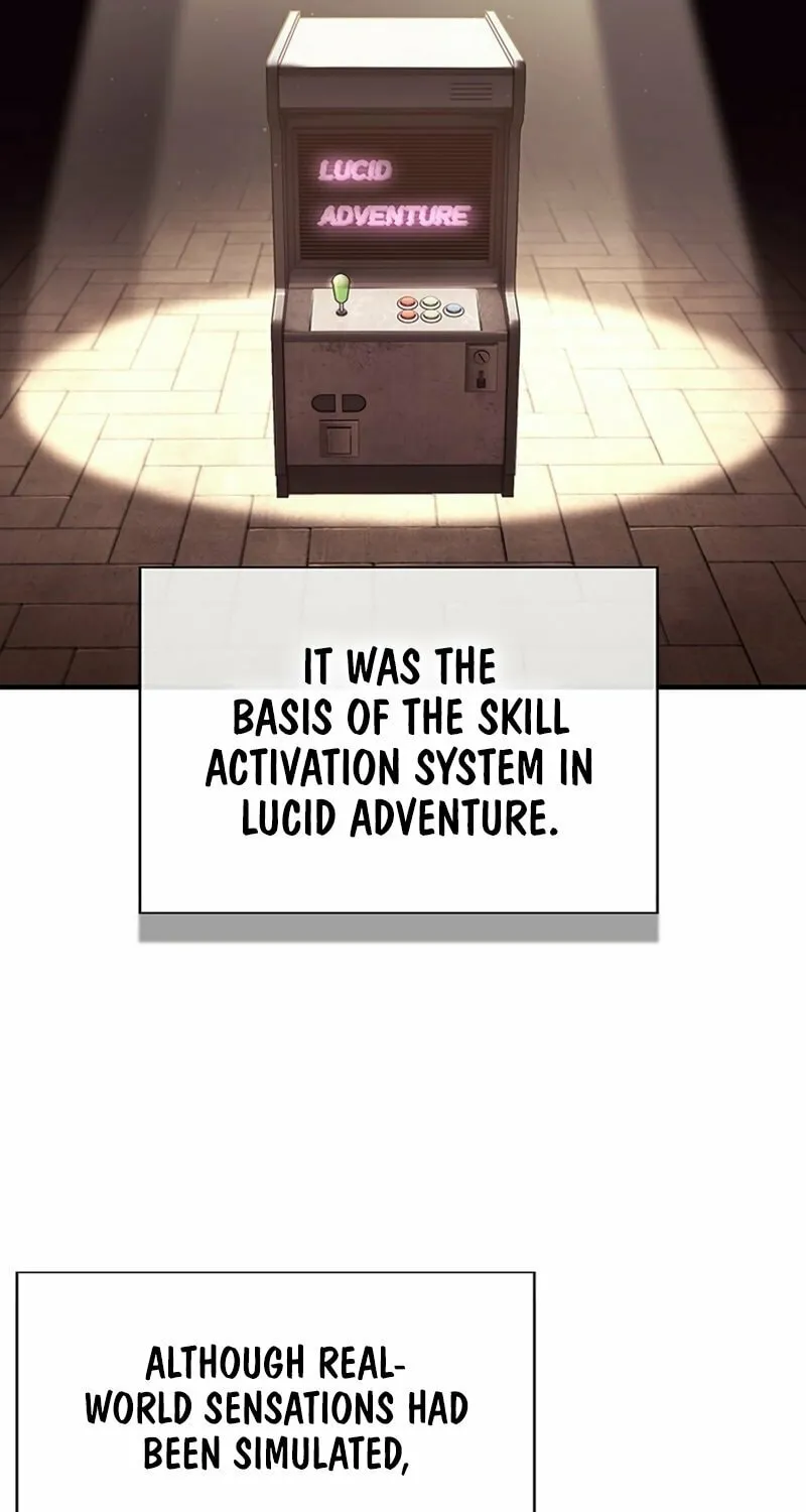 Hardcore Leveling Warrior Chapter 29 page 3 - 