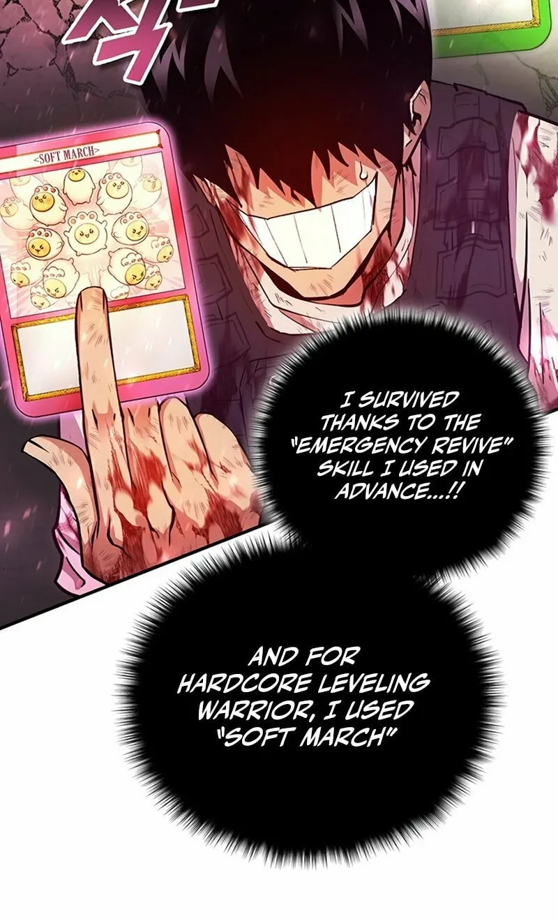 Hardcore Leveling Warrior Chapter 29 page 24 - 