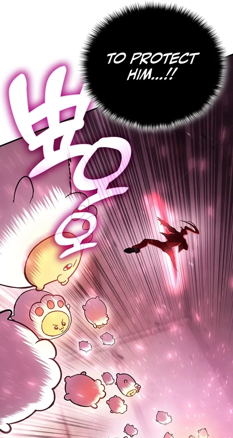 Hardcore Leveling Warrior Chapter 29 page 25 - 