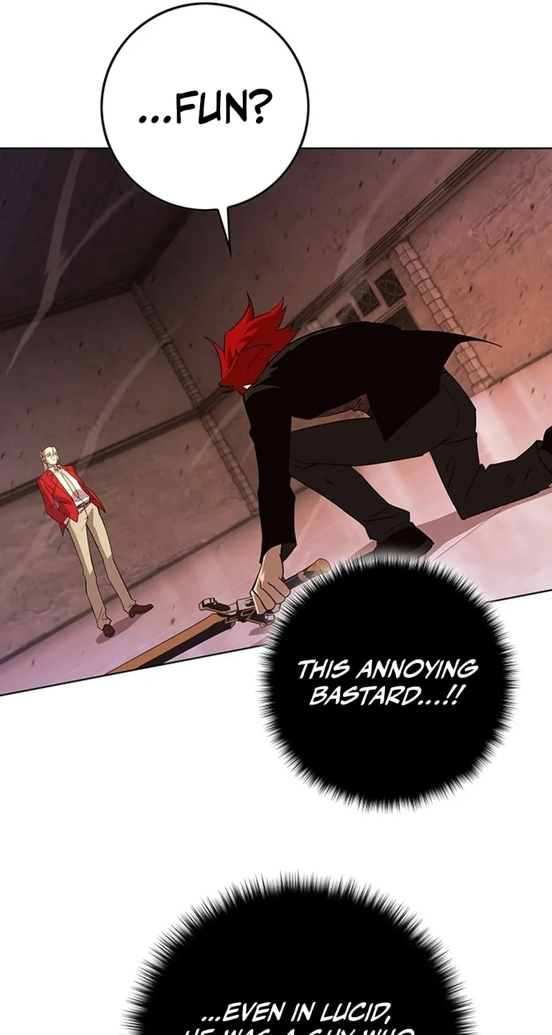 Hardcore Leveling Warrior Chapter 29 page 35 - 