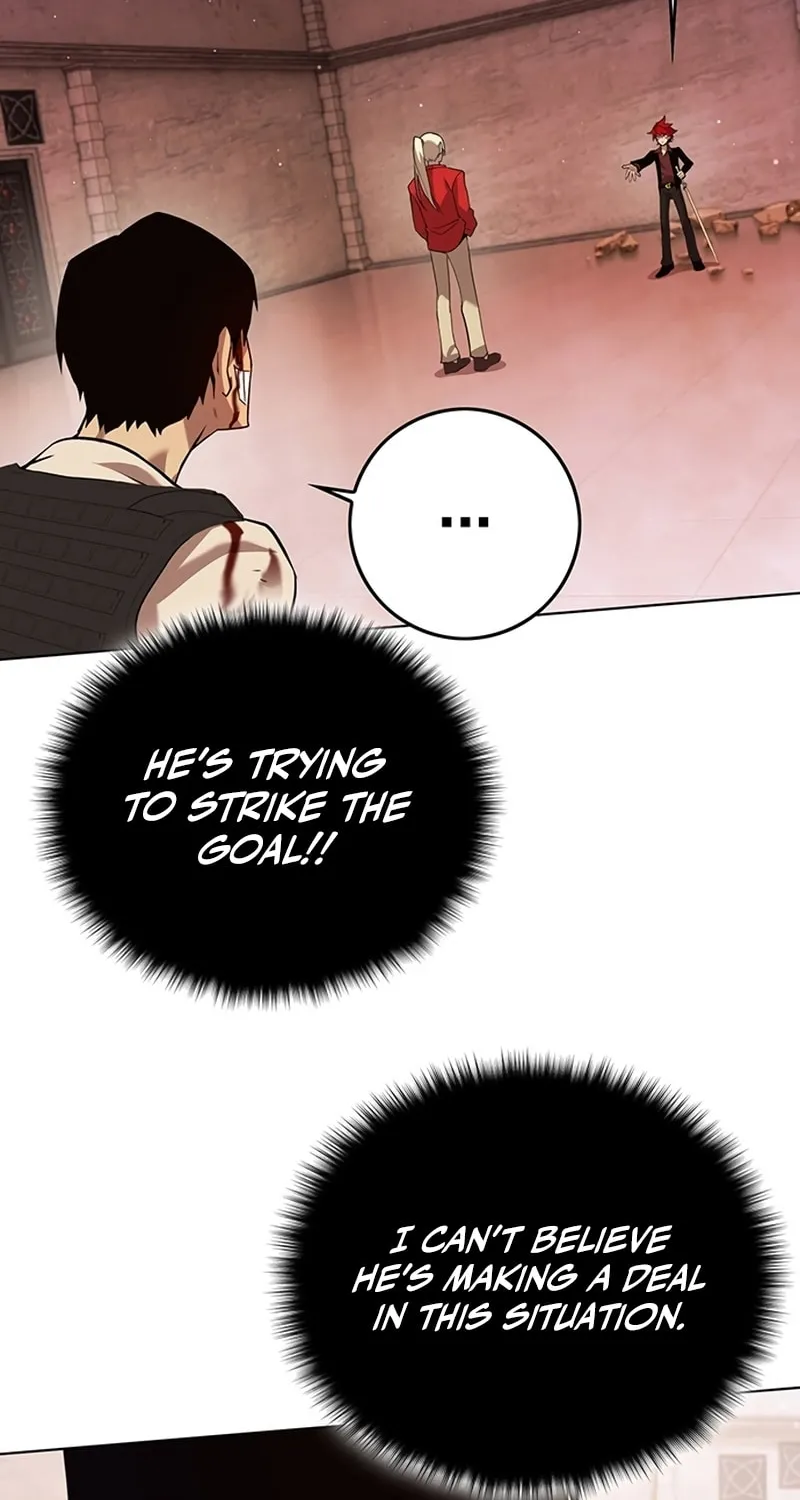 Hardcore Leveling Warrior Chapter 29 page 46 - 