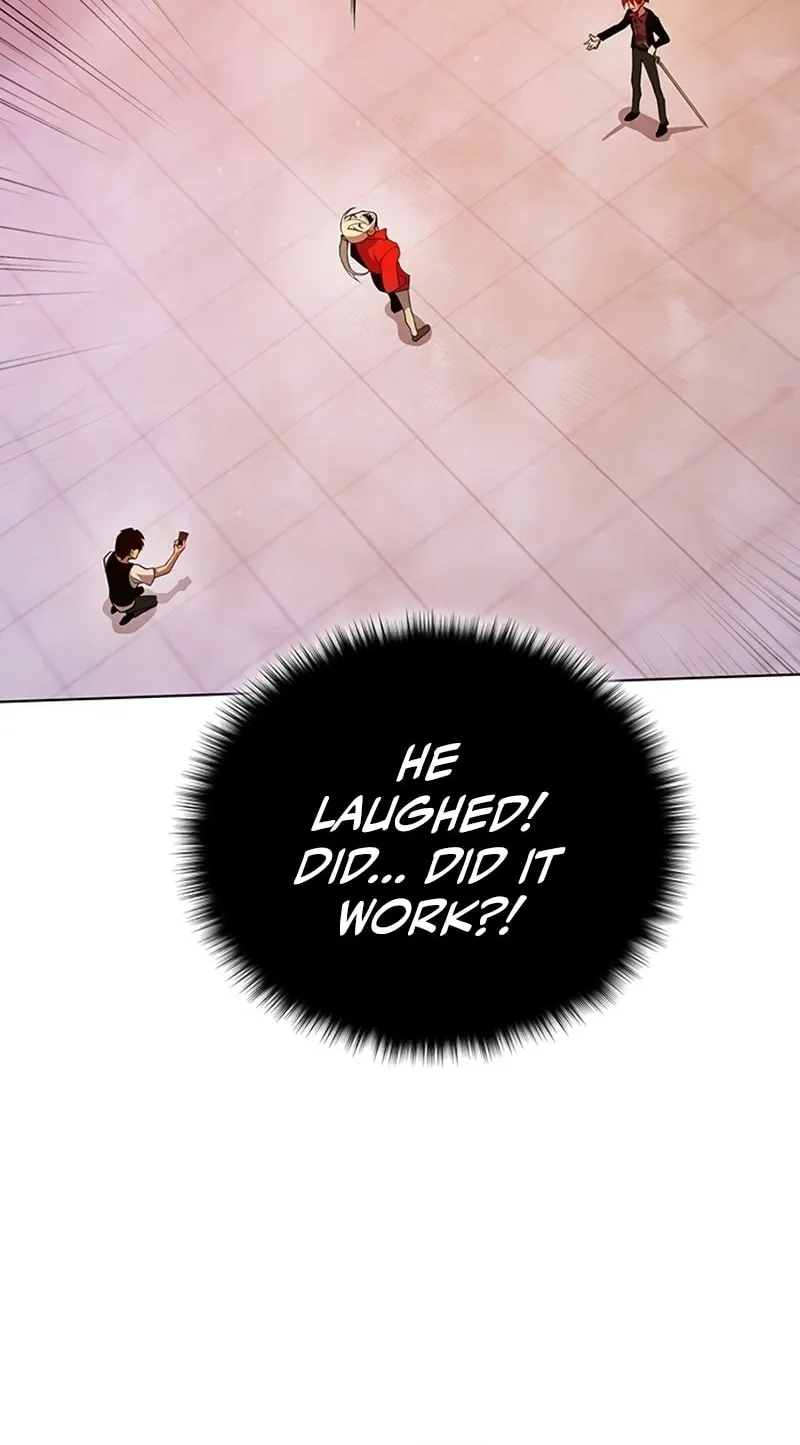 Hardcore Leveling Warrior Chapter 29 page 51 - 