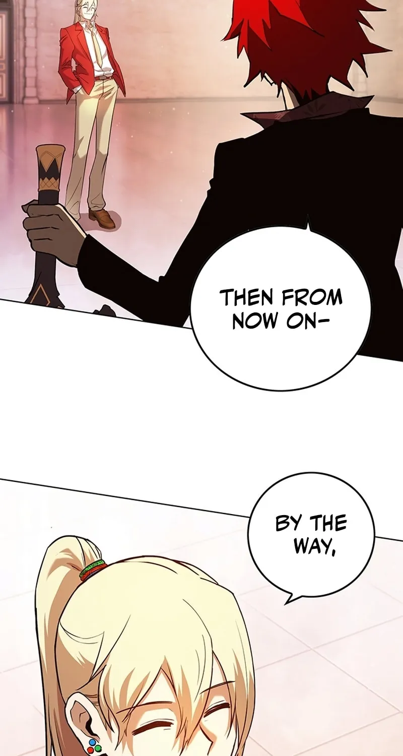 Hardcore Leveling Warrior Chapter 29 page 59 - 