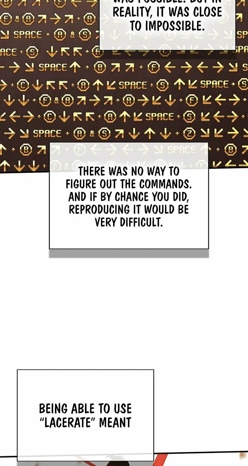 Hardcore Leveling Warrior Chapter 29 page 8 - 