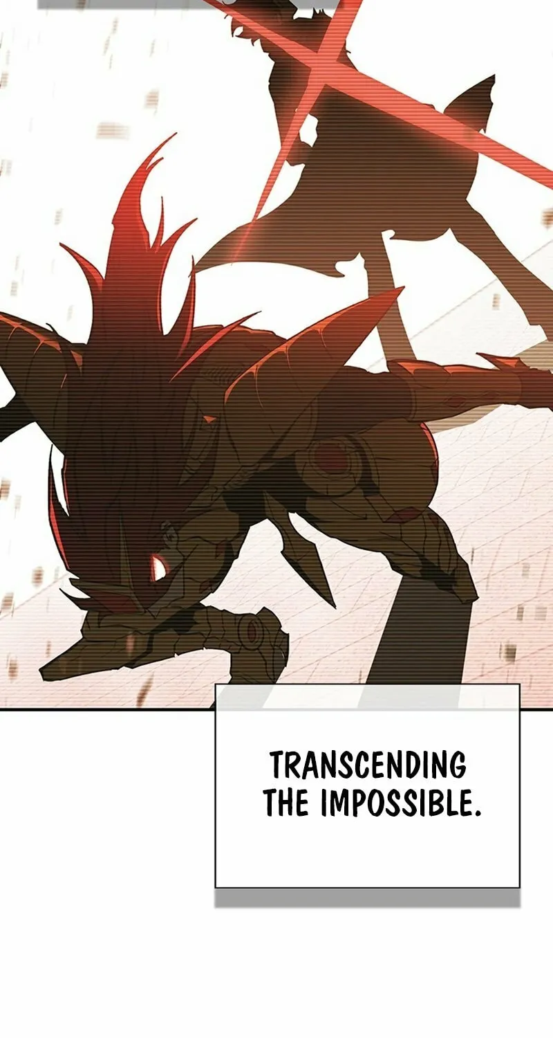 Hardcore Leveling Warrior Chapter 29 page 9 - 