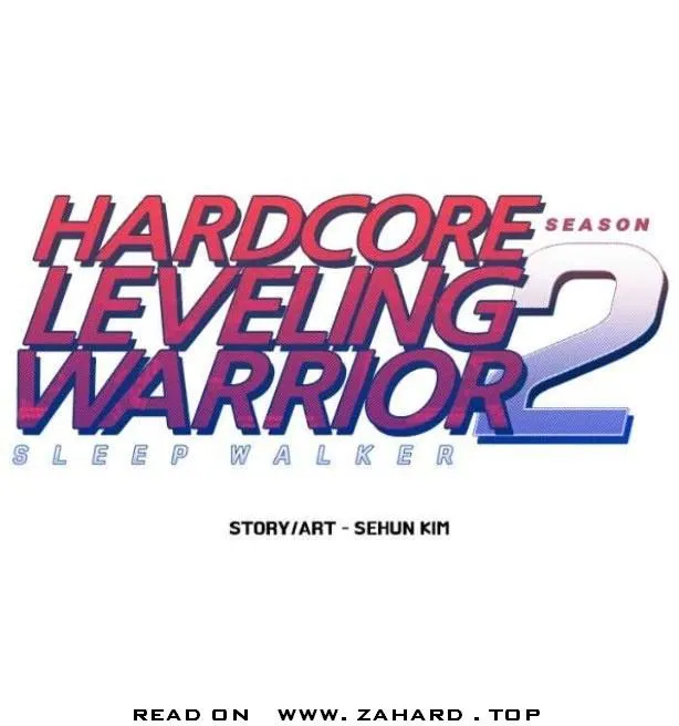 Hardcore Leveling Warrior Chapter 290 page 1 - 