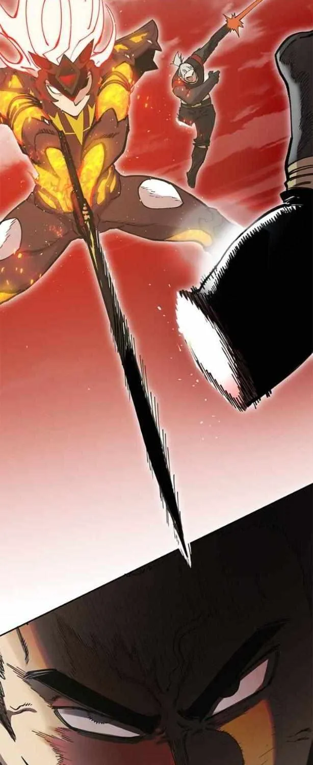 Hardcore Leveling Warrior Chapter 290 page 21 - 