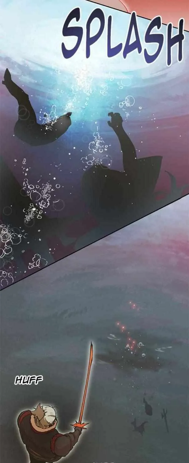 Hardcore Leveling Warrior Chapter 290 page 24 - 