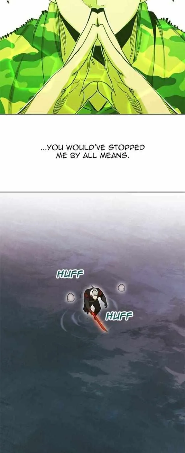 Hardcore Leveling Warrior Chapter 290 page 32 - 