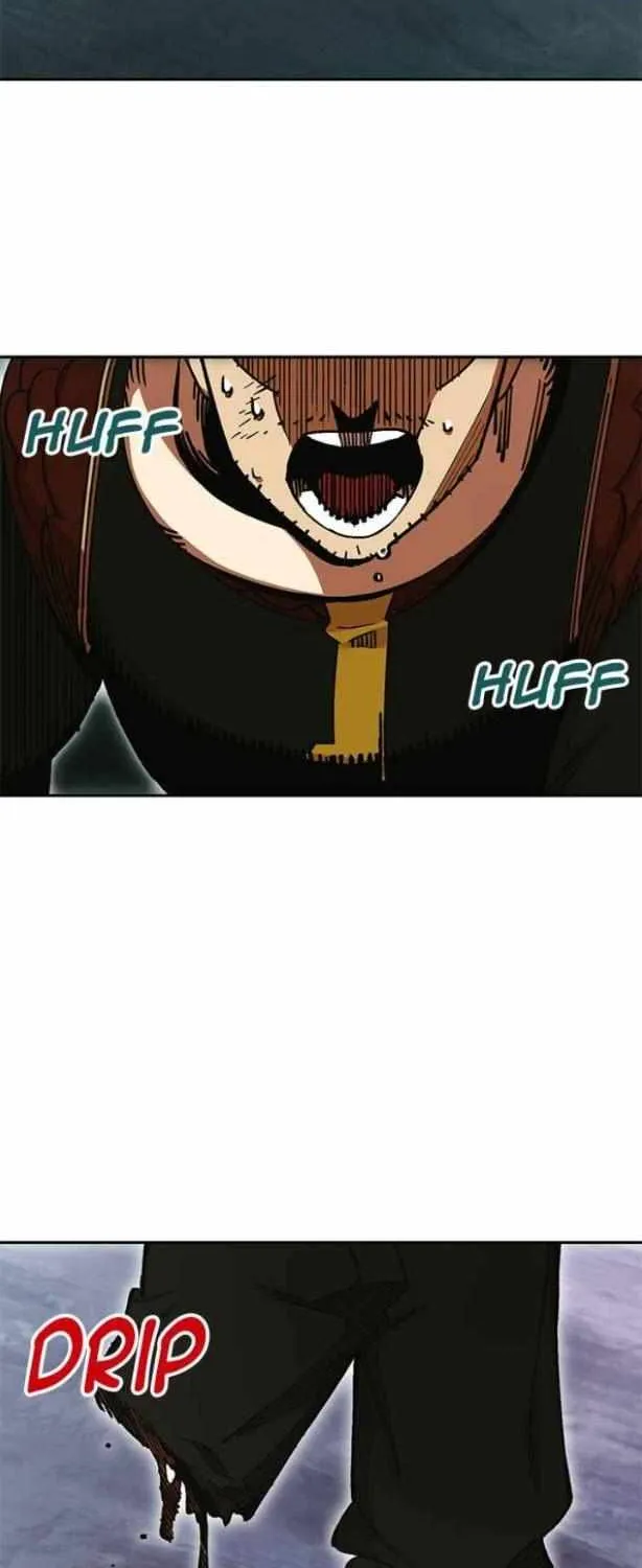 Hardcore Leveling Warrior Chapter 290 page 33 - 