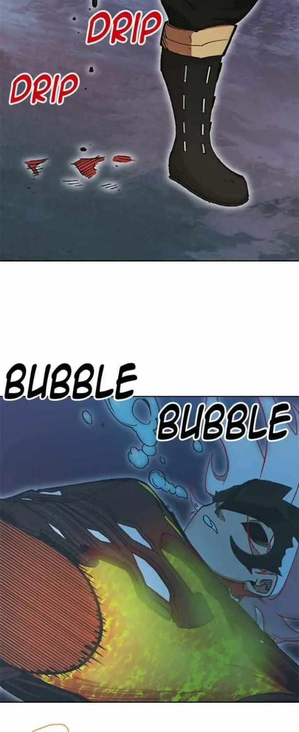 Hardcore Leveling Warrior Chapter 290 page 34 - 