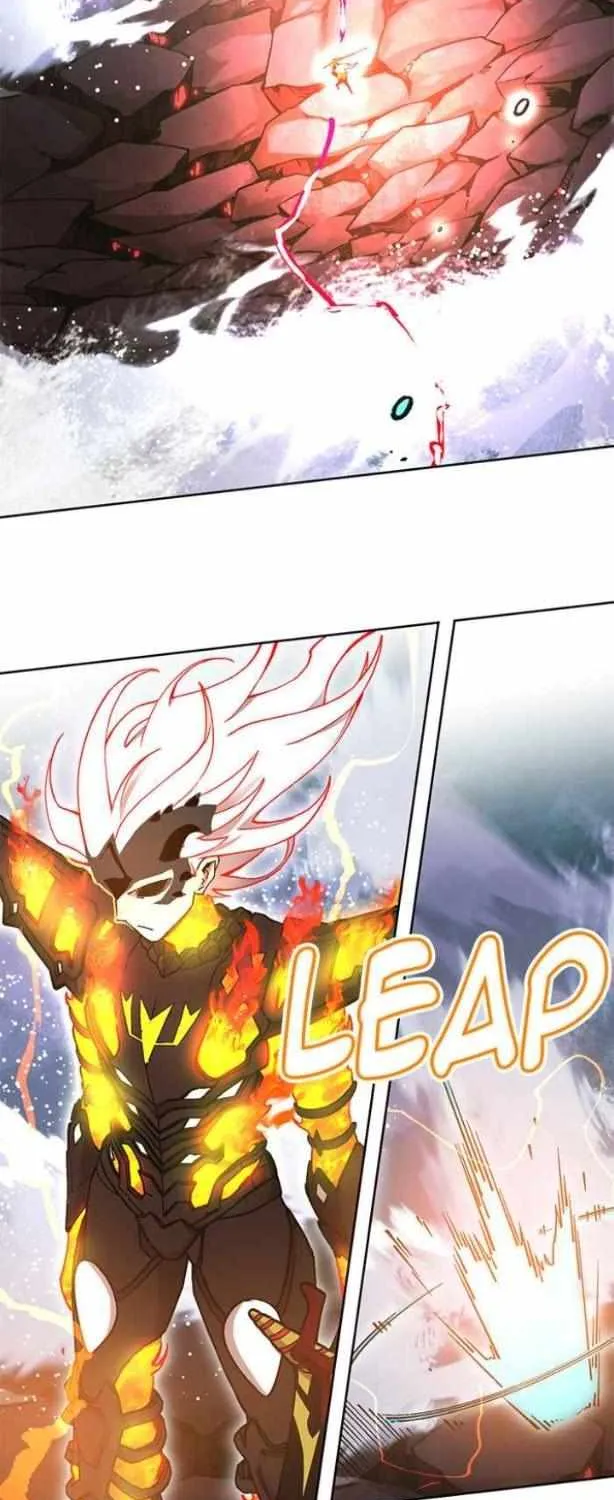 Hardcore Leveling Warrior Chapter 290 page 39 - 
