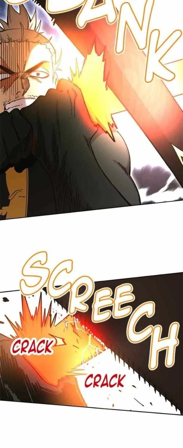 Hardcore Leveling Warrior Chapter 290 page 41 - 