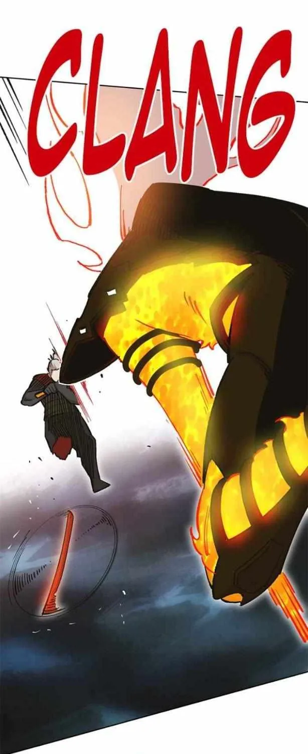 Hardcore Leveling Warrior Chapter 290 page 42 - 