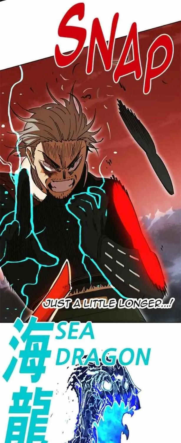 Hardcore Leveling Warrior Chapter 290 page 43 - 
