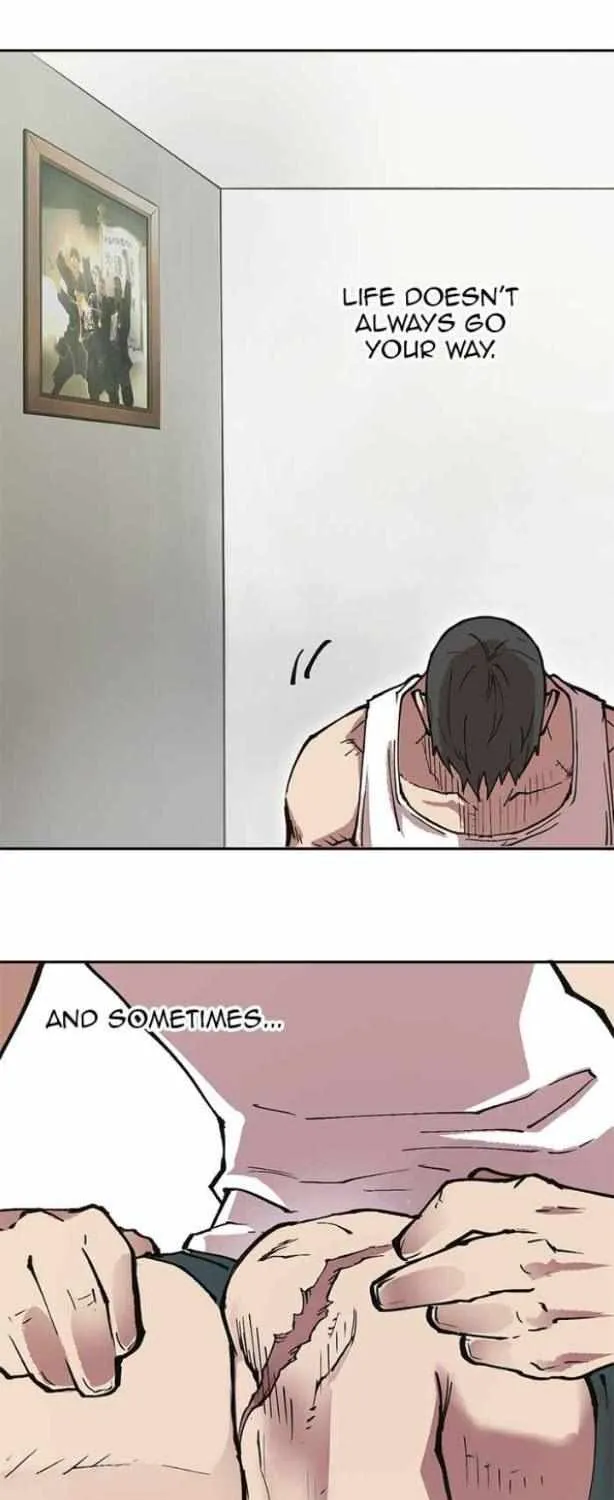 Hardcore Leveling Warrior Chapter 290 page 49 - 
