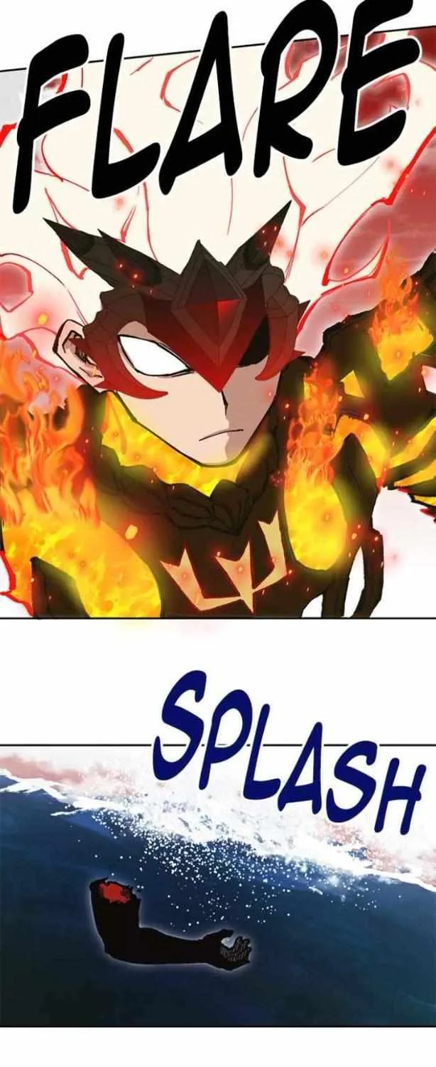 Hardcore Leveling Warrior Chapter 290 page 60 - 