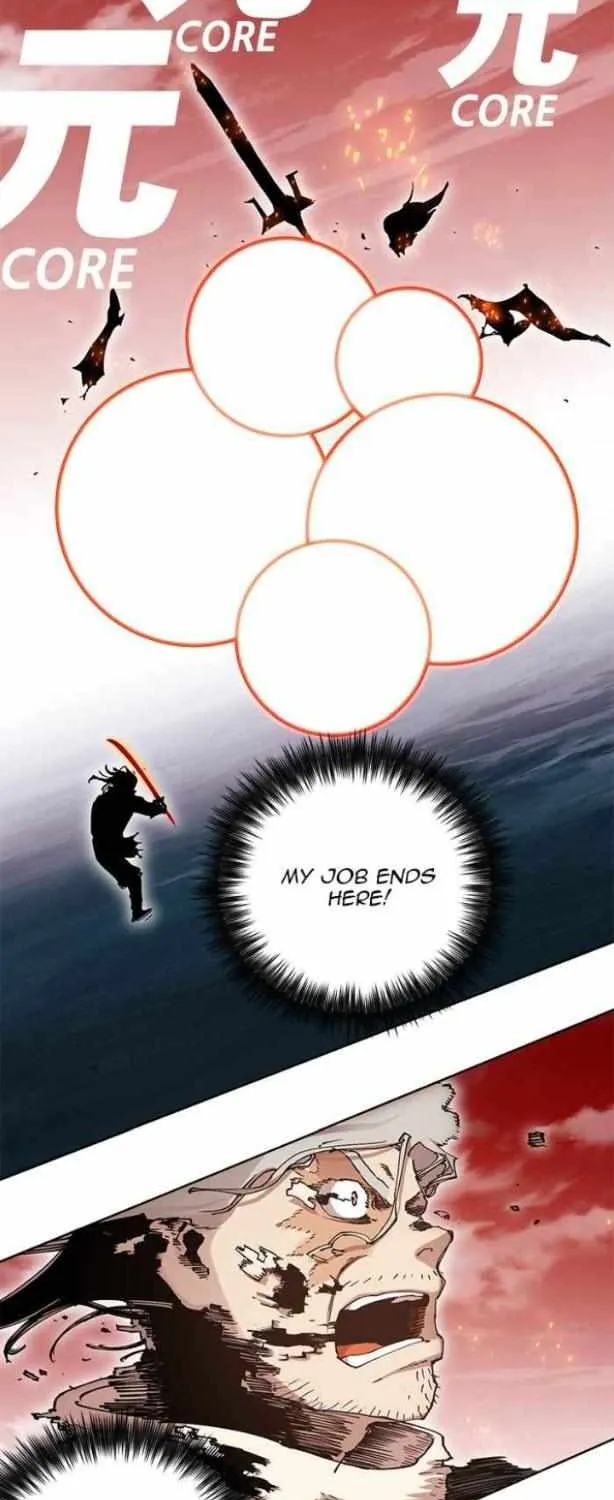 Hardcore Leveling Warrior Chapter 290 page 64 - 