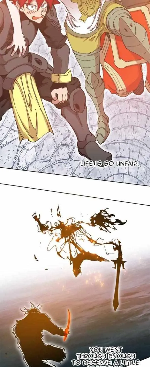 Hardcore Leveling Warrior Chapter 290 page 66 - 