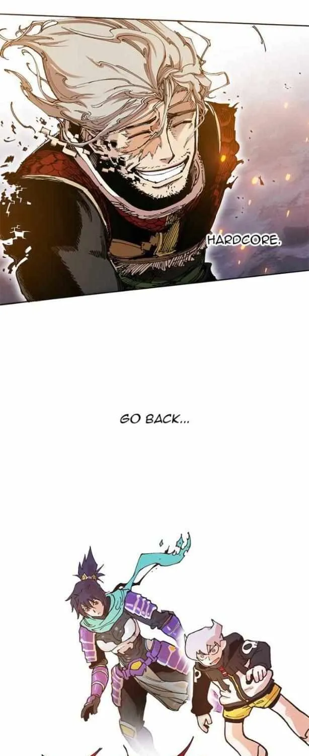Hardcore Leveling Warrior Chapter 290 page 68 - 