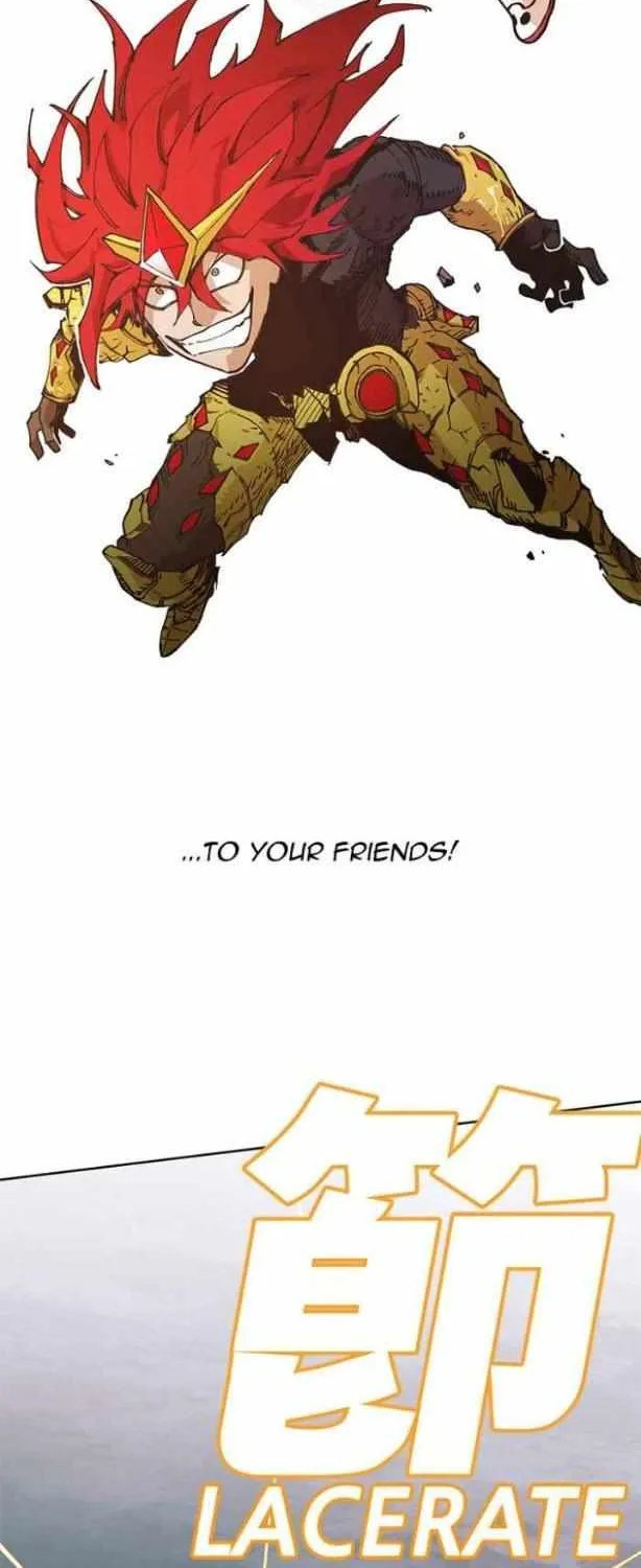 Hardcore Leveling Warrior Chapter 290 page 69 - 