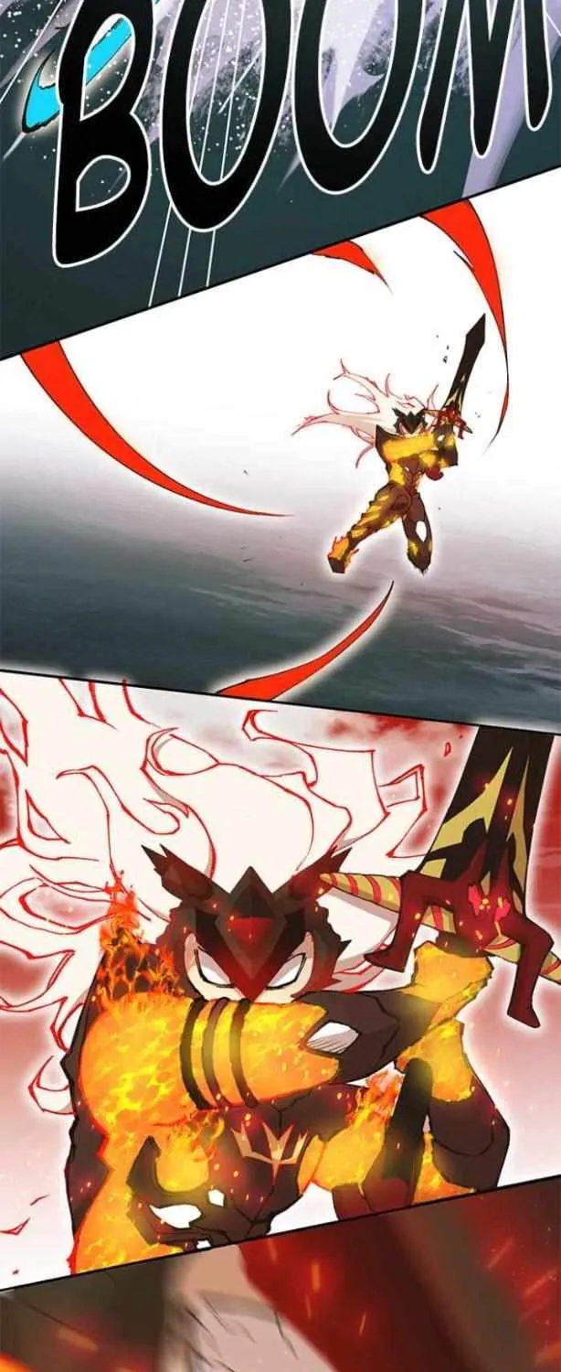Hardcore Leveling Warrior Chapter 290 page 8 - 