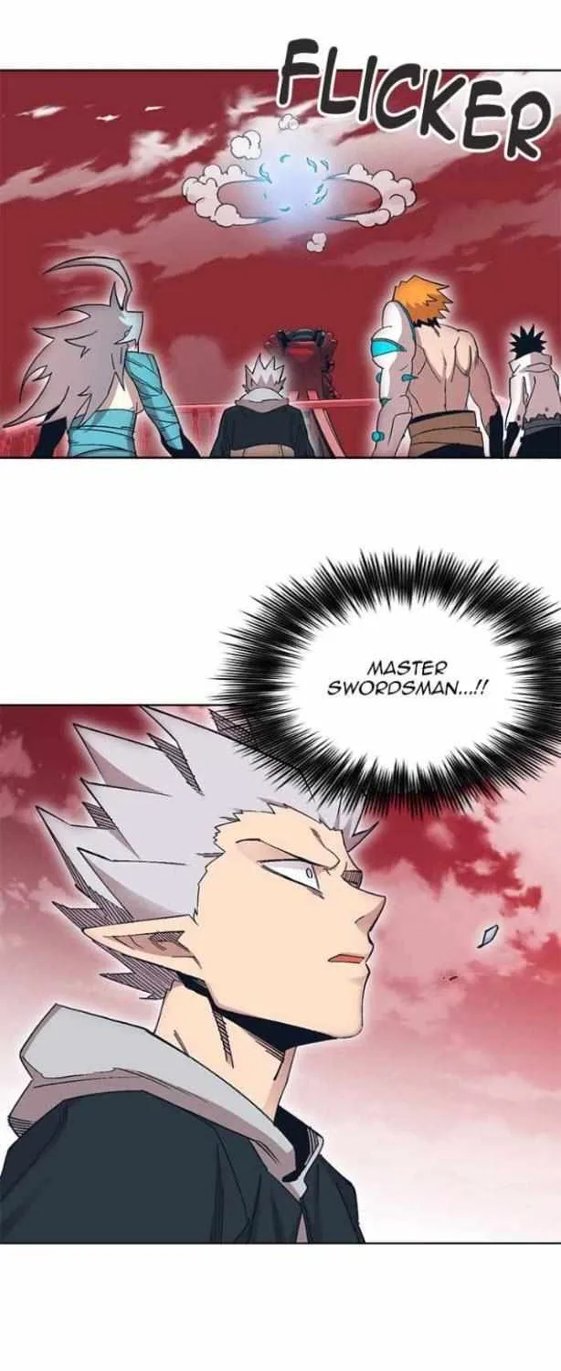 Hardcore Leveling Warrior Chapter 290 page 74 - 