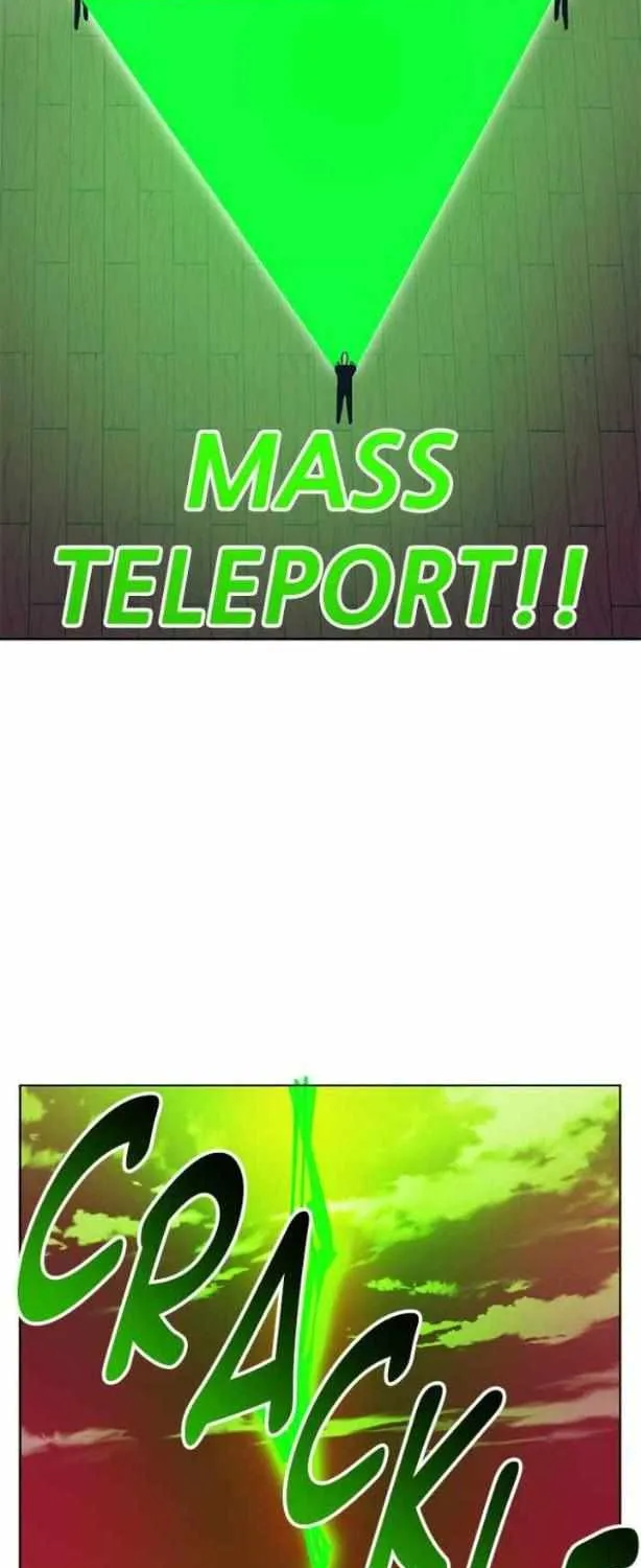 Hardcore Leveling Warrior Chapter 290 page 79 - 