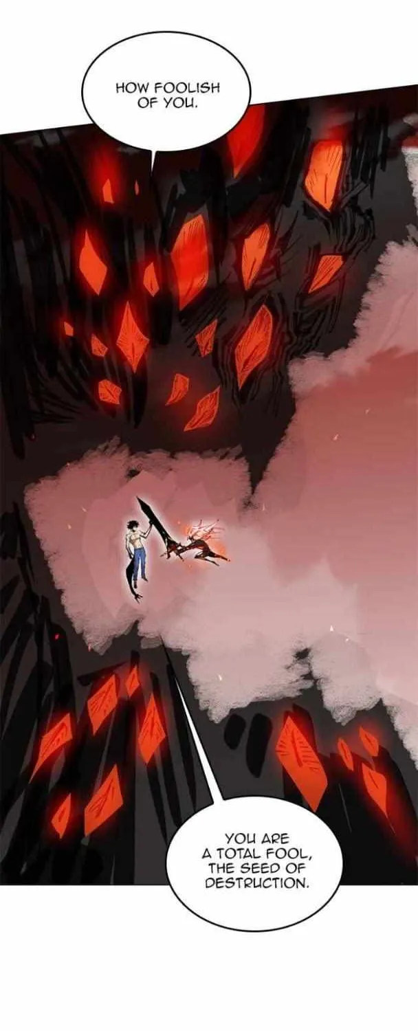 Hardcore Leveling Warrior Chapter 291 page 13 - 