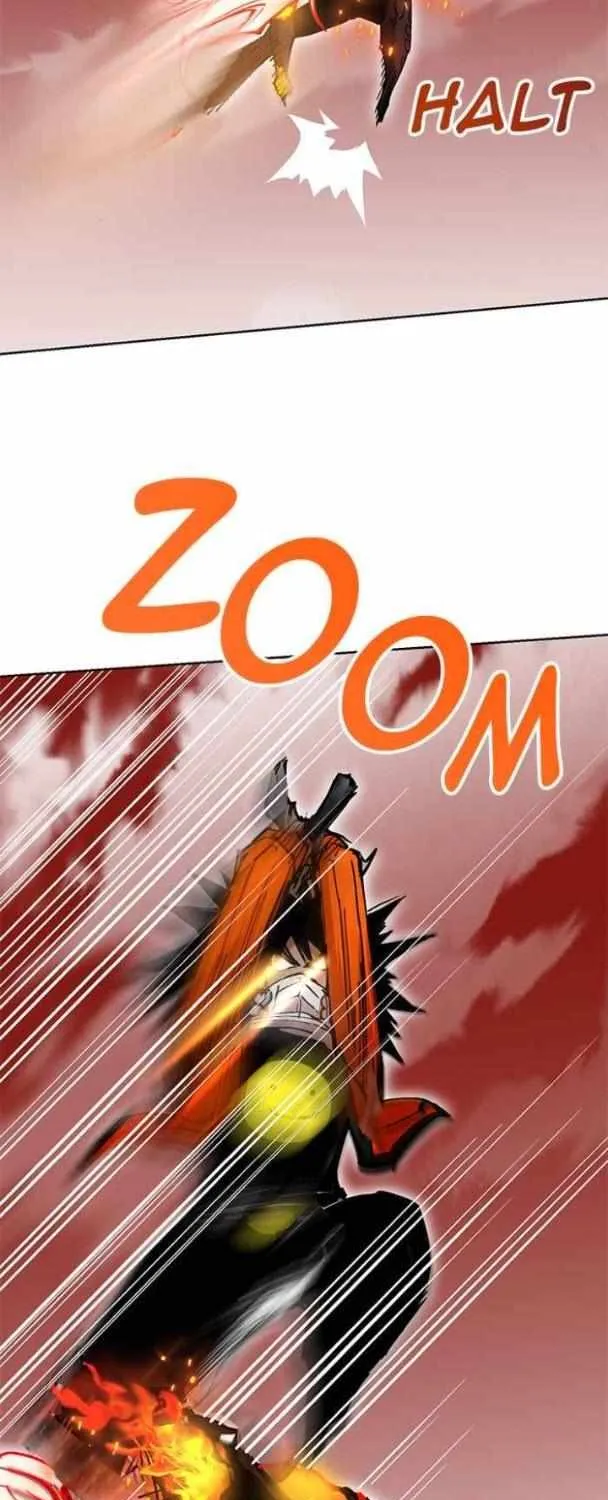 Hardcore Leveling Warrior Chapter 291 page 16 - 