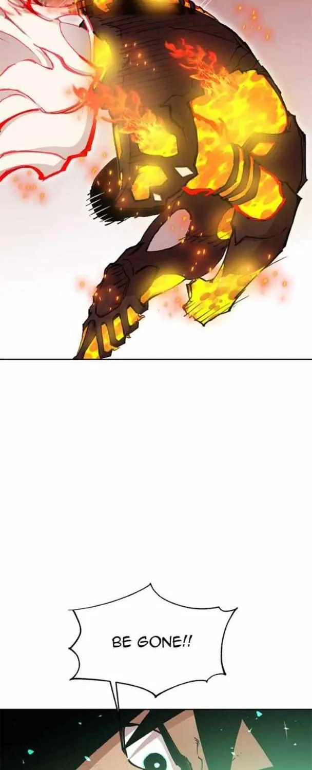 Hardcore Leveling Warrior Chapter 291 page 17 - 