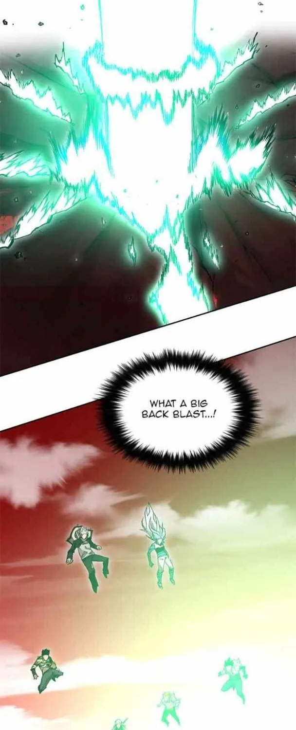 Hardcore Leveling Warrior Chapter 291 page 19 - 
