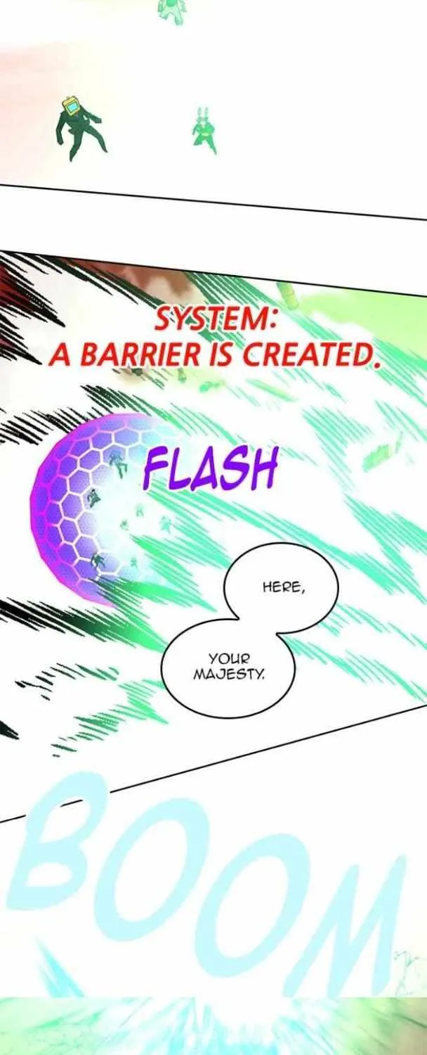 Hardcore Leveling Warrior Chapter 291 page 20 - 