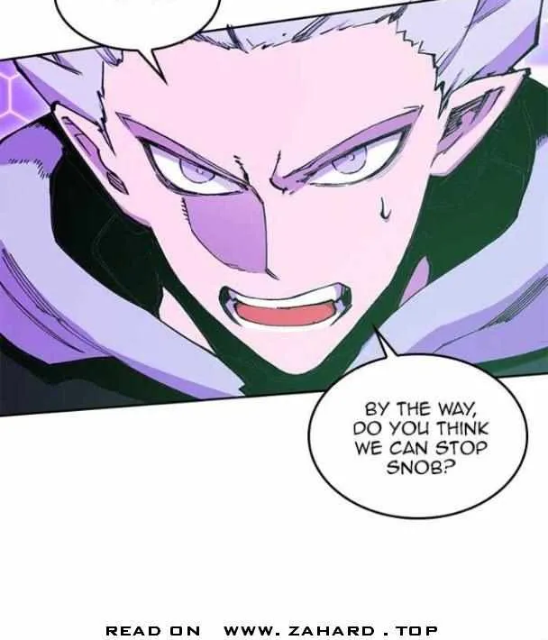 Hardcore Leveling Warrior Chapter 291 page 22 - 