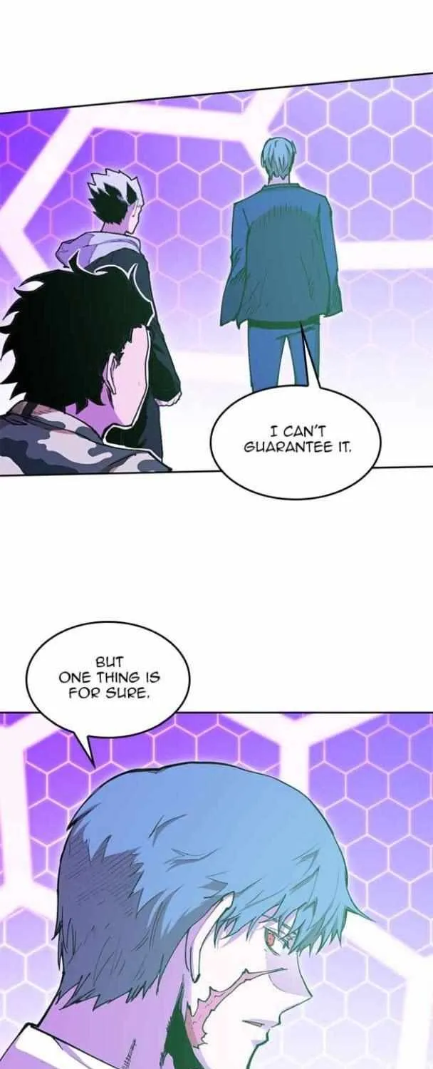 Hardcore Leveling Warrior Chapter 291 page 23 - 