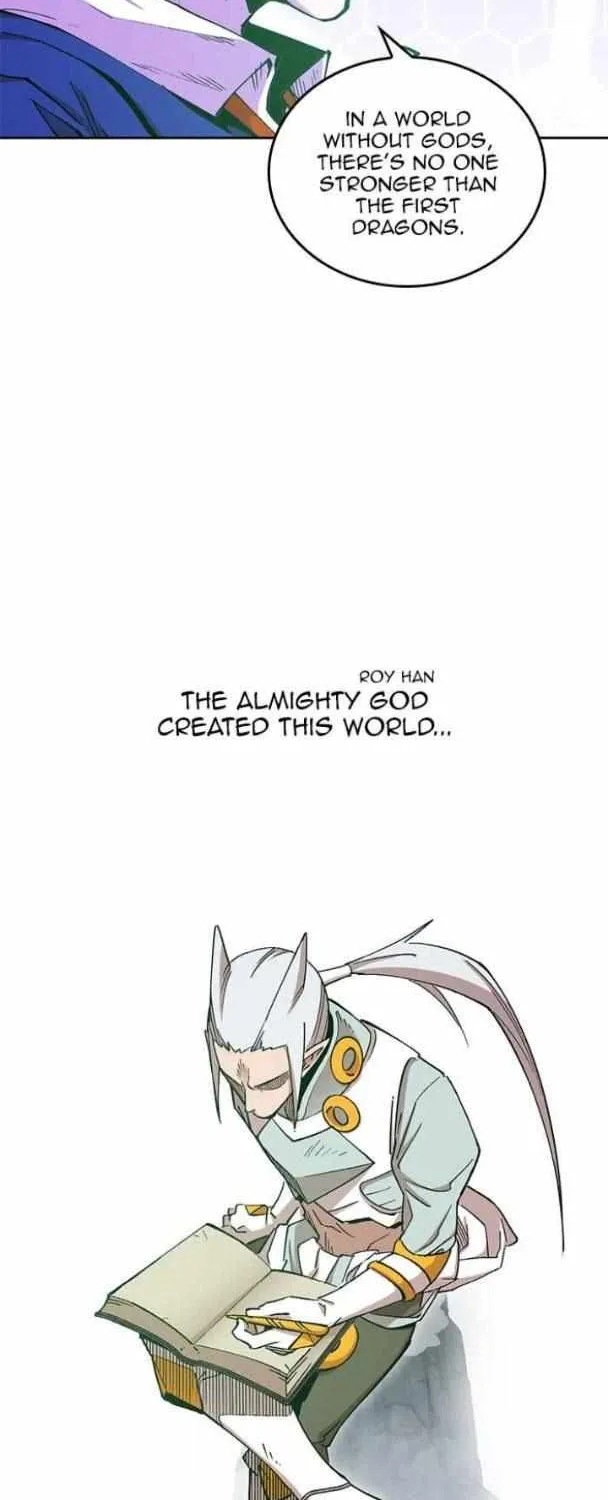 Hardcore Leveling Warrior Chapter 291 page 24 - 